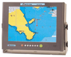 Навигационная система NAVIS-3700
