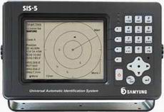 SIS-5R - Автоматическая идентификационная система (АИС)